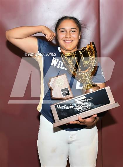 Thumbnail 1 in Joseph City vs. Bagdad (AIA 1A Final - Awards) photogallery.
