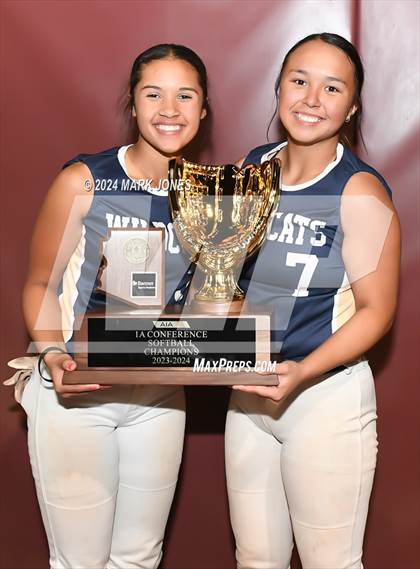Thumbnail 2 in Joseph City vs. Bagdad (AIA 1A Final - Awards) photogallery.