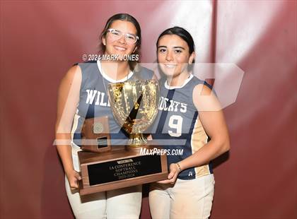 Thumbnail 1 in Joseph City vs. Bagdad (AIA 1A Final - Awards) photogallery.