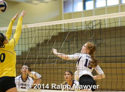Thumbnail 1 in Boerne vs. Blanco  photogallery.