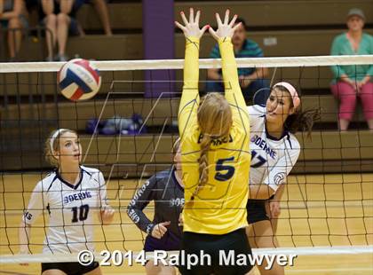 Thumbnail 1 in Boerne vs. Blanco  photogallery.