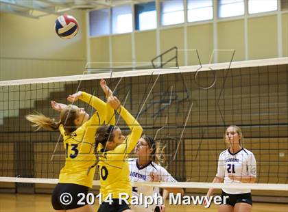 Thumbnail 2 in Boerne vs. Blanco  photogallery.
