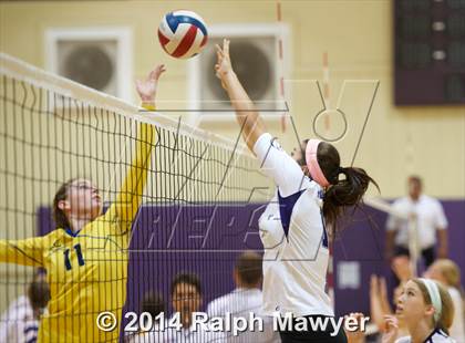 Thumbnail 3 in Boerne vs. Blanco  photogallery.