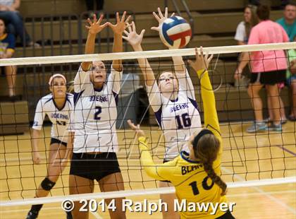 Thumbnail 1 in Boerne vs. Blanco  photogallery.