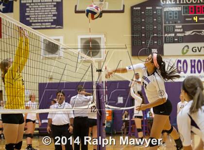 Thumbnail 1 in Boerne vs. Blanco  photogallery.