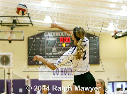Thumbnail 2 in Boerne vs. Blanco  photogallery.