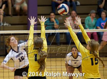 Thumbnail 3 in Boerne vs. Blanco  photogallery.