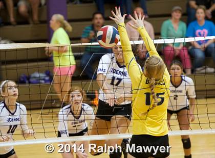 Thumbnail 3 in Boerne vs. Blanco  photogallery.