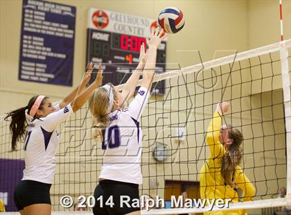 Thumbnail 1 in Boerne vs. Blanco  photogallery.