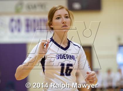 Thumbnail 3 in Boerne vs. Blanco  photogallery.