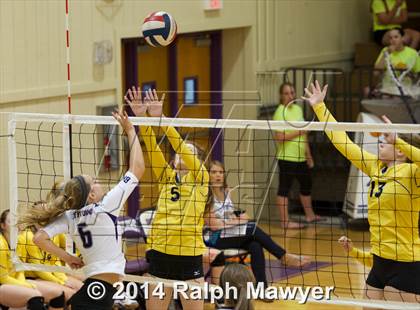 Thumbnail 2 in Boerne vs. Blanco  photogallery.