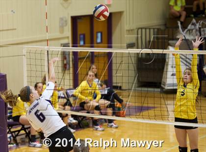 Thumbnail 3 in Boerne vs. Blanco  photogallery.