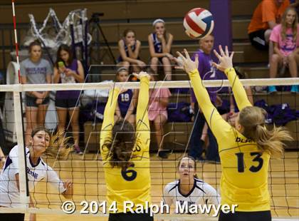 Thumbnail 2 in Boerne vs. Blanco  photogallery.