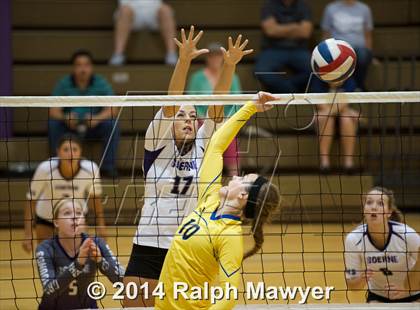 Thumbnail 2 in Boerne vs. Blanco  photogallery.
