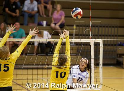 Thumbnail 2 in Boerne vs. Blanco  photogallery.