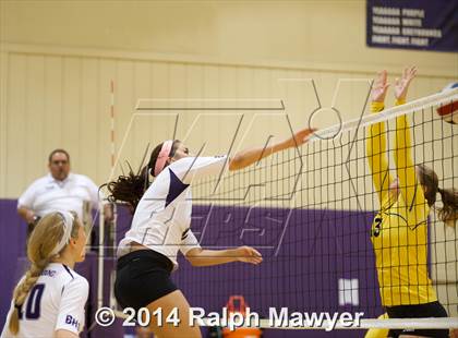 Thumbnail 1 in Boerne vs. Blanco  photogallery.