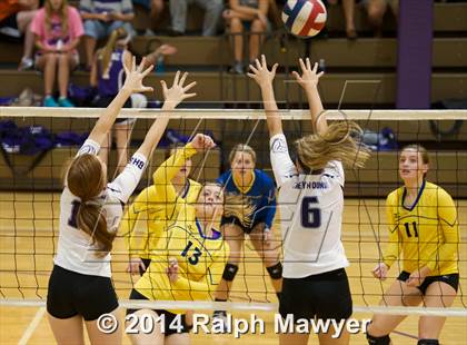 Thumbnail 1 in Boerne vs. Blanco  photogallery.