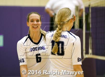 Thumbnail 2 in Boerne vs. Blanco  photogallery.
