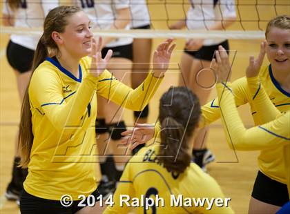 Thumbnail 2 in Boerne vs. Blanco  photogallery.