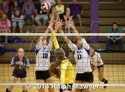Thumbnail 3 in Boerne vs. Blanco  photogallery.