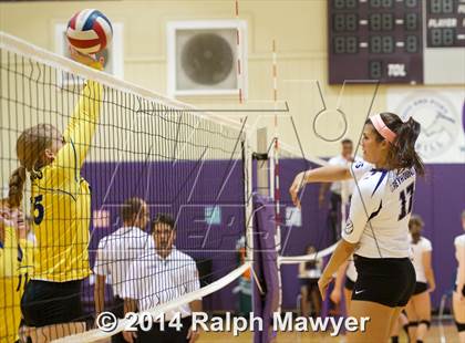 Thumbnail 2 in Boerne vs. Blanco  photogallery.