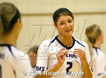 Thumbnail 3 in Boerne vs. Blanco  photogallery.