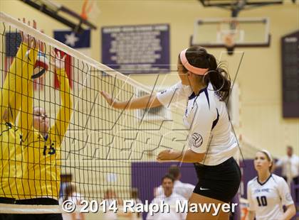 Thumbnail 2 in Boerne vs. Blanco  photogallery.