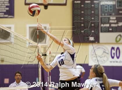 Thumbnail 2 in Boerne vs. Blanco  photogallery.