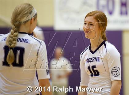 Thumbnail 2 in Boerne vs. Blanco  photogallery.