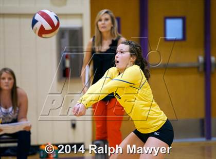 Thumbnail 3 in Boerne vs. Blanco  photogallery.