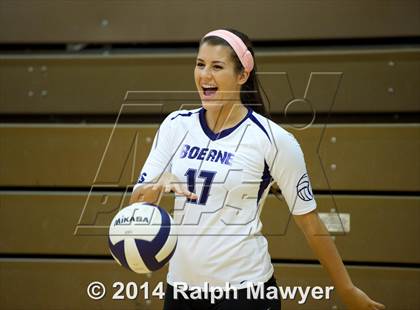 Thumbnail 1 in Boerne vs. Blanco  photogallery.