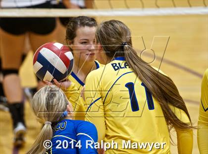 Thumbnail 1 in Boerne vs. Blanco  photogallery.
