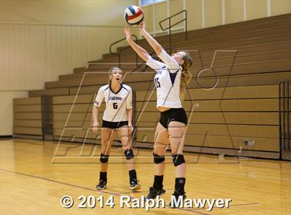 Thumbnail 3 in Boerne vs. Blanco  photogallery.