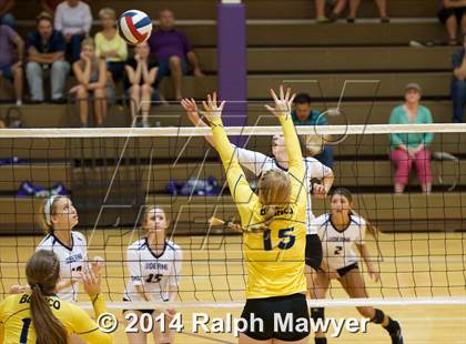 Thumbnail 3 in Boerne vs. Blanco  photogallery.