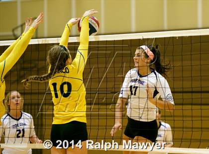 Thumbnail 1 in Boerne vs. Blanco  photogallery.