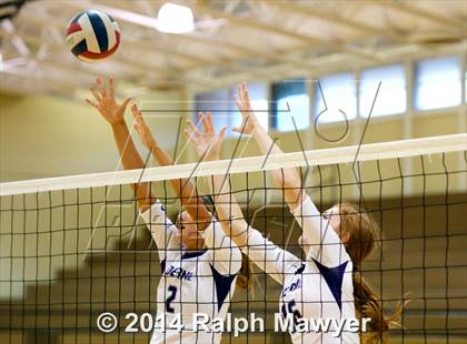 Thumbnail 3 in Boerne vs. Blanco  photogallery.