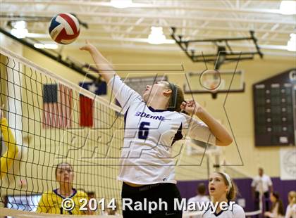 Thumbnail 2 in Boerne vs. Blanco  photogallery.