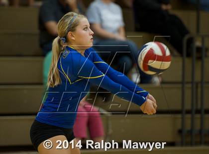Thumbnail 1 in Boerne vs. Blanco  photogallery.