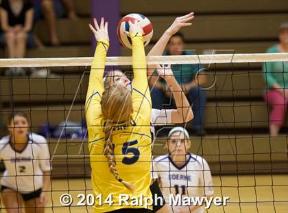 Thumbnail 2 in Boerne vs. Blanco  photogallery.