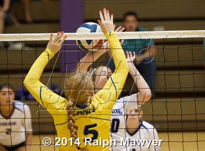 Thumbnail 1 in Boerne vs. Blanco  photogallery.
