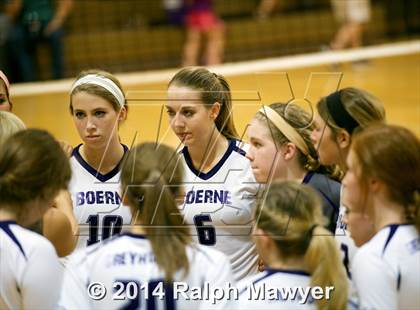Thumbnail 3 in Boerne vs. Blanco  photogallery.