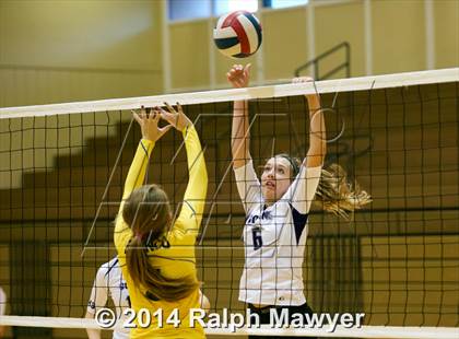 Thumbnail 1 in Boerne vs. Blanco  photogallery.