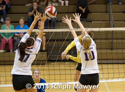 Thumbnail 1 in Boerne vs. Blanco  photogallery.