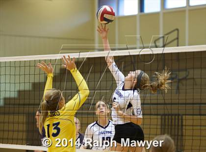 Thumbnail 1 in Boerne vs. Blanco  photogallery.