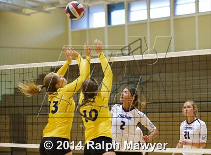 Thumbnail 3 in Boerne vs. Blanco  photogallery.