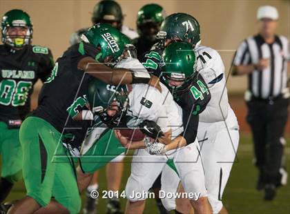 Thumbnail 1 in Chino Hills @ Upland photogallery.