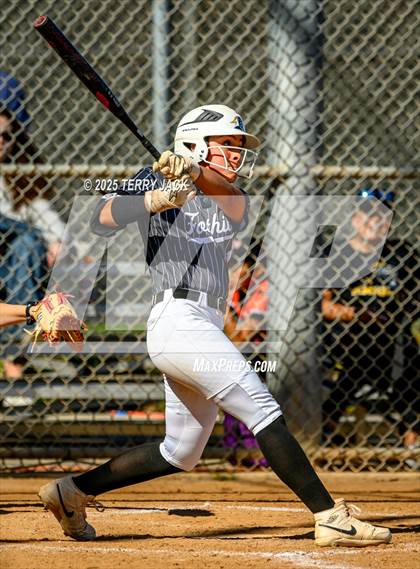 Thumbnail 2 in Foothill vs. Huntington Beach photogallery.