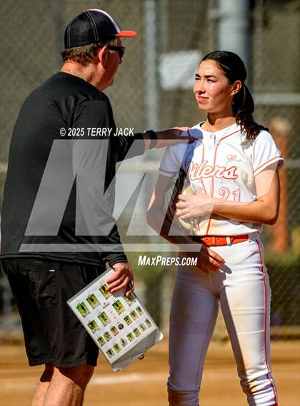 Thumbnail 1 in Foothill vs. Huntington Beach photogallery.