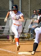 Photo from the gallery "Foothill vs. Huntington Beach"