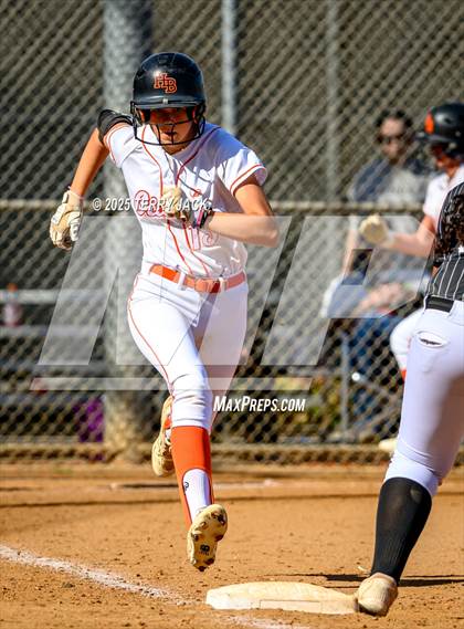 Thumbnail 2 in Foothill vs. Huntington Beach photogallery.